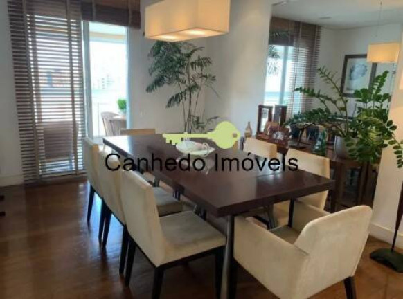 Imagem Apartamento com 3 Quartos à Venda, 275 m² em Moema - São Paulo Imagem Apartamento com 3 Quartos à Venda, 275 m² em Moema - São Paulo