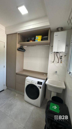 Imagem Apartamento com 3 Quartos à Venda, 125 m² em Residencial Porto Fino - Bauru