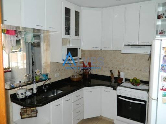 Imagem Apartamento com 2 Quartos à Venda, 67 m² em Nova Petrópolis - São Bernardo Do Campo