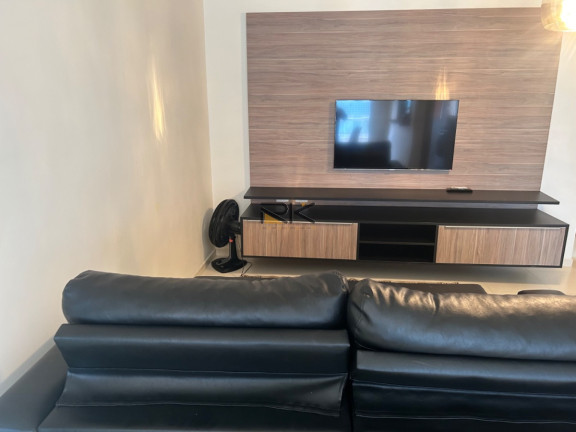 Imagem Apartamento com 3 Quartos à Venda, 115 m² em Praia Grande - Ubatuba