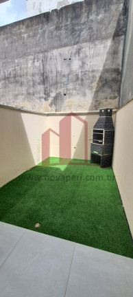 Imagem Sobrado com 2 Quartos à Venda,  em Portal Das Alamedas - Franco Da Rocha