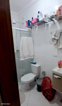 Imagem Apartamento com 2 Quartos à Venda, 52 m² em Jardim Utinga - Santo André