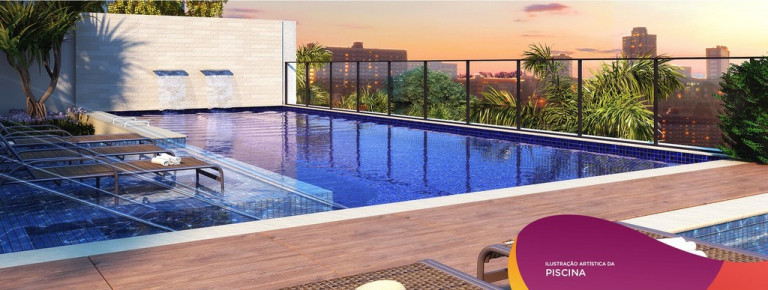 Imagem Apartamento com 3 Quartos à Venda, 50 m² em Mooca - São Paulo Imagem Apartamento com 3 Quartos à Venda, 50 m² em Mooca - São Paulo
