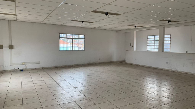 Imagem Sala Comercial para Alugar, 125 m² em Centro - Poá Imagem Sala Comercial para Alugar, 125 m² em Centro - Poá