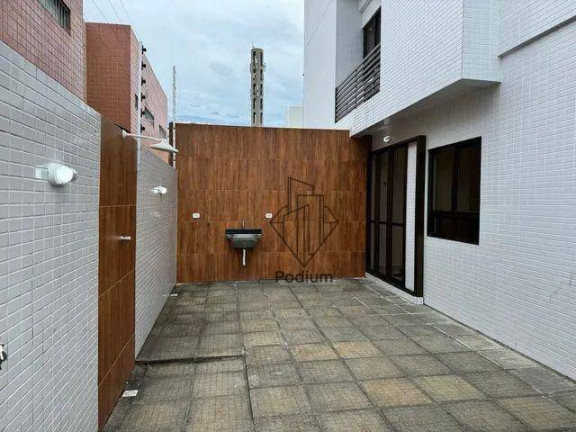 Imagem Apartamento com 3 Quartos à Venda, 92 m² em Bessa - João Pessoa Imagem Apartamento com 3 Quartos à Venda, 92 m² em Bessa - João Pessoa