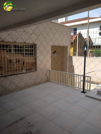 Imagem Casa com 2 Quartos para Alugar, 80 m² em Santana - São Paulo Imagem Casa com 2 Quartos para Alugar, 80 m² em Santana - São Paulo