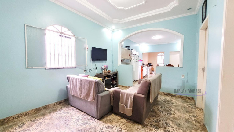Imagem Casa com 3 Quartos à Venda, 95 m² em Gilberto Mestrinho - Manaus