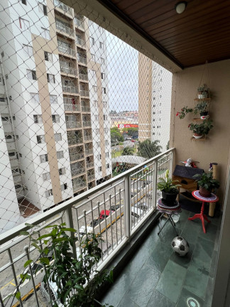 Imagem Apartamento com 2 Quartos à Venda, 52 m² em Parque Taboão - Taboão Da Serra Imagem Apartamento com 2 Quartos à Venda, 52 m² em Parque Taboão - Taboão Da Serra