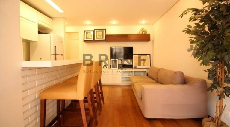 Imagem Apartamento com 2 Quartos à Venda ou Locação, 53 m² em Vila Olímpia - São Paulo Imagem Apartamento com 2 Quartos à Venda ou Locação, 53 m² em Vila Olímpia - São Paulo