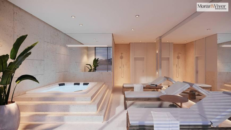 Imagem Apartamento com 3 Quartos à Venda, 173 m² em Vila Izabel - Curitiba