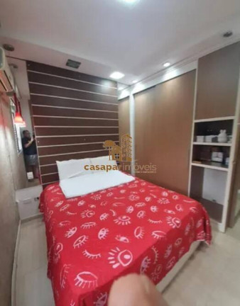 Imagem Apartamento com 2 Quartos à Venda, 73 m² em Nova Gerty - São Caetano Do Sul Imagem Apartamento com 2 Quartos à Venda, 73 m² em Nova Gerty - São Caetano Do Sul