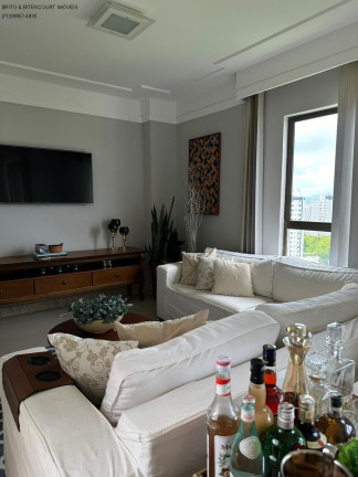 Imagem Cobertura com 2 Quartos à Venda, 168 m² em Pituba - Salvador Imagem Cobertura com 2 Quartos à Venda, 168 m² em Pituba - Salvador