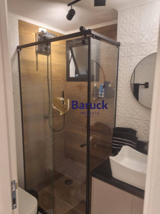 Imagem Apartamento com 2 Quartos à Venda, 50 m² em Socorro - São Paulo