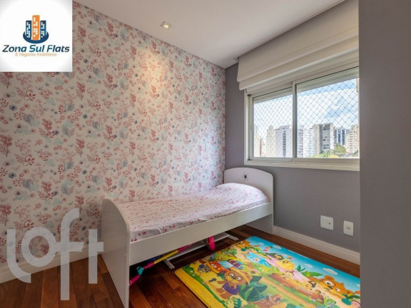 Imagem Apartamento com 3 Quartos à Venda, 162 m² em Vila Mariana - São Paulo Imagem Apartamento com 3 Quartos à Venda, 162 m² em Vila Mariana - São Paulo