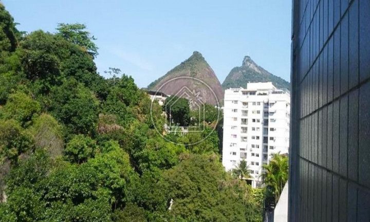 Imagem Apartamento com 3 Quartos à Venda, 114 m² em Laranjeiras - Rio De Janeiro