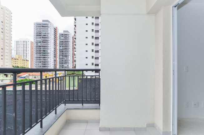Imagem Apartamento com 2 Quartos à Venda, 53 m² em Vila Nair - São Paulo