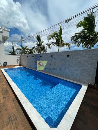 Imagem Casa de Condomínio com 3 Quartos à Venda, 260 m² em Jardim Green Park Residence - Hortolândia Imagem Casa de Condomínio com 3 Quartos à Venda, 260 m² em Jardim Green Park Residence - Hortolândia
