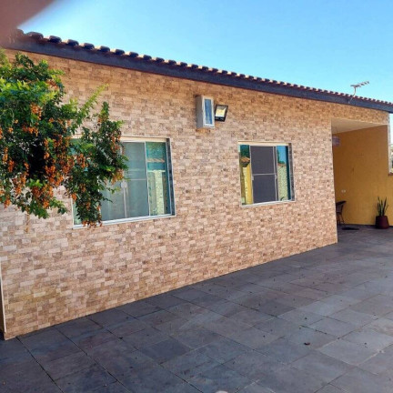 Imagem Casa com 3 Quartos à Venda, 360 m² em Jd São Luiz - Peruíbe Imagem Casa com 3 Quartos à Venda, 360 m² em Jd São Luiz - Peruíbe