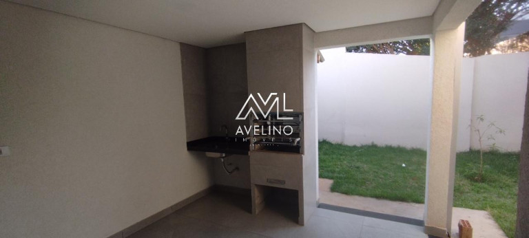 Imagem Casa com 3 Quartos à Venda, 116 m² em Parque Residencial Rita Vieira - Campo Grande Imagem Casa com 3 Quartos à Venda, 116 m² em Parque Residencial Rita Vieira - Campo Grande