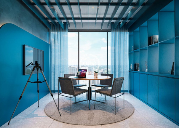 Imagem Imóvel com 1 Quarto à Venda, 31 m² em Pinheiros - São Paulo Imagem Imóvel com 1 Quarto à Venda, 31 m² em Pinheiros - São Paulo