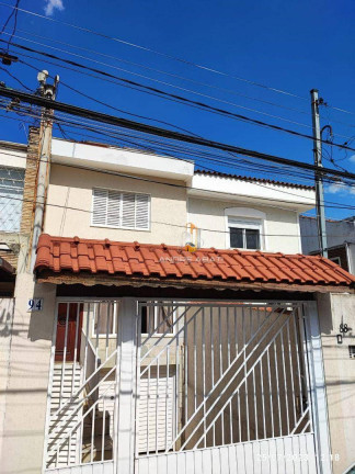 Imagem Casa com 3 Quartos à Venda, 250 m² em Vila Mariana - São Paulo