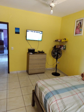 Imagem Casa com 3 Quartos à Venda, 117 m² em Regina Maria - Mongaguá Imagem Casa com 3 Quartos à Venda, 117 m² em Regina Maria - Mongaguá