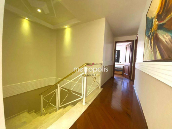 Imagem Sobrado com 4 Quartos à Venda ou Locação, 559 m² em Olímpico - São Caetano Do Sul