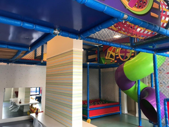 Imagem Apartamento com 3 Quartos à Venda, 192 m² em Chácara Califórnia - São Paulo