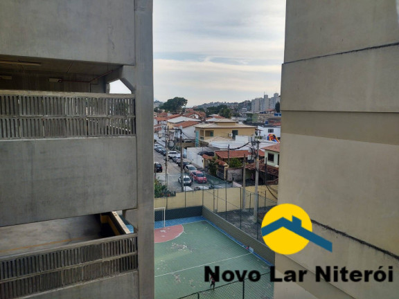 Imagem Apartamento com 2 Quartos à Venda, 55 m² em Porto Novo - São Gonçalo Imagem Apartamento com 2 Quartos à Venda, 55 m² em Porto Novo - São Gonçalo