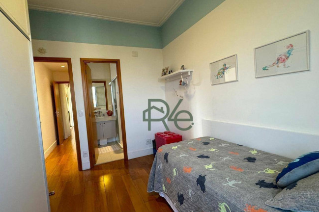 Imagem Apartamento com 3 Quartos à Venda, 116 m² em Tamboré - Santana De Parnaíba Imagem Apartamento com 3 Quartos à Venda, 116 m² em Tamboré - Santana De Parnaíba