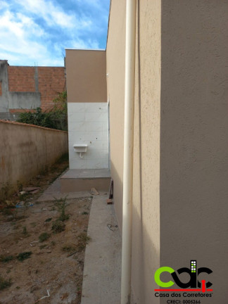Imagem Casa com 2 Quartos à Venda, 131 m² em Conjunto Habitacional Pedro Afonso Junqueira - Poços De Caldas Imagem Casa com 2 Quartos à Venda, 131 m² em Conjunto Habitacional Pedro Afonso Junqueira - Poços De Caldas