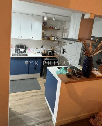 Imagem Cobertura com 3 Quartos à Venda, 165 m² em Santa Teresinha - São Paulo