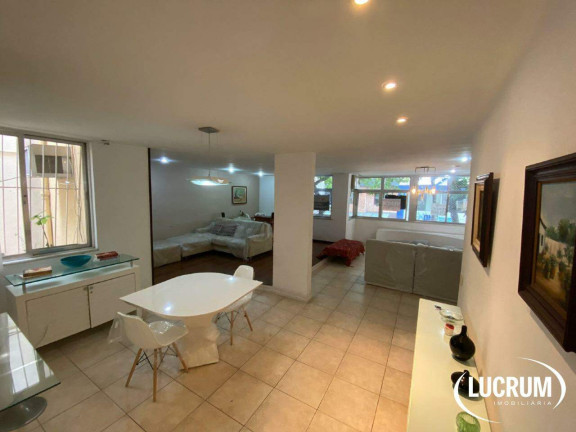 Imagem Apartamento com 3 Quartos à Venda, 200 m² em Ipanema - Rio De Janeiro Imagem Apartamento com 3 Quartos à Venda, 200 m² em Ipanema - Rio De Janeiro