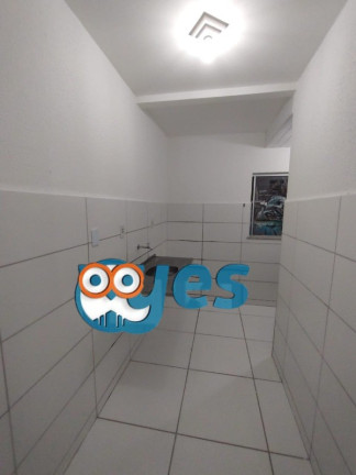 Imagem Apartamento com 2 Quartos à Venda, 54 m² em Sim - Feira De Santana
