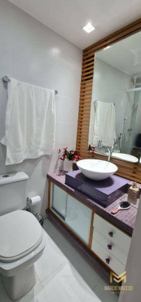 Imagem Apartamento com 3 Quartos à Venda, 125 m² em Engenheiro Luciano Cavalcante - Fortaleza Imagem Apartamento com 3 Quartos à Venda, 125 m² em Engenheiro Luciano Cavalcante - Fortaleza