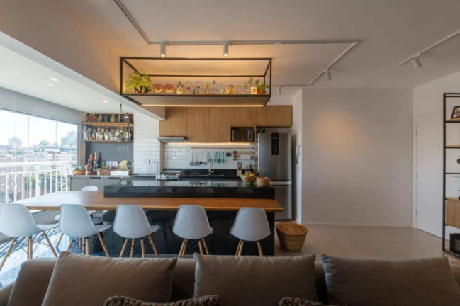 Imagem Apartamento com 1 Quarto à Venda, 60 m²