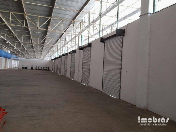 Imagem Galpão para Alugar, 10.936 m² em Alto Alegre Ii - Maracanaú Imagem Galpão para Alugar, 10.936 m² em Alto Alegre Ii - Maracanaú