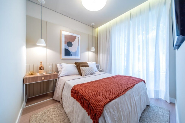 Imagem Apartamento com 3 Quartos à Venda, 70 m² em Brooklin Paulista - São Paulo Imagem Apartamento com 3 Quartos à Venda, 70 m² em Brooklin Paulista - São Paulo