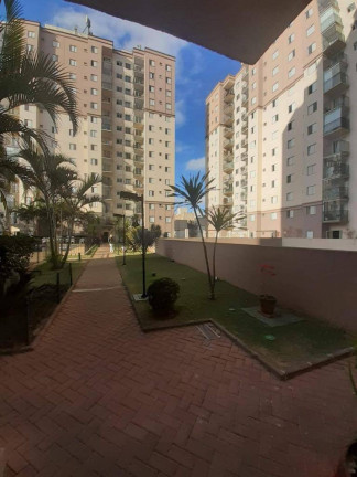 Apartamento com 3 Quartos à Venda, 74 m² em Centro - Diadema