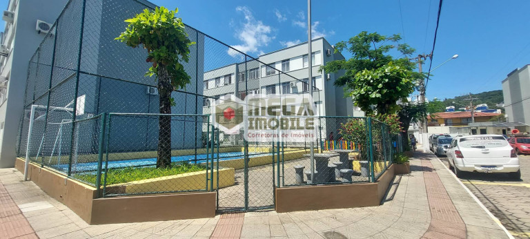 Imagem Apartamento com 2 Quartos à Venda, 57 m² em Trindade - Florianópolis