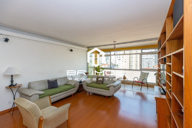 Imagem Imóvel com 3 Quartos à Venda, 138 m² em Vila Mariana - São Paulo Imagem Imóvel com 3 Quartos à Venda, 138 m² em Vila Mariana - São Paulo