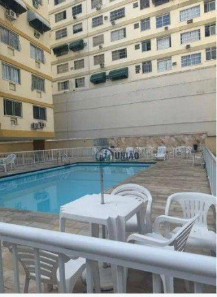 Imagem Cobertura com 3 Quartos à Venda, 84 m² em Santa Rosa - Niterói Imagem Cobertura com 3 Quartos à Venda, 84 m² em Santa Rosa - Niterói