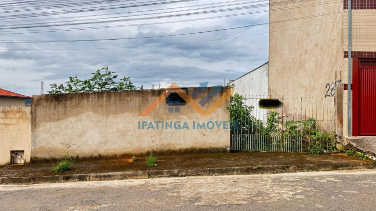 Imagem Terreno à Venda, 304 m² em Residencial Bethânia - Santana Do Paraíso Imagem Terreno à Venda, 304 m² em Residencial Bethânia - Santana Do Paraíso