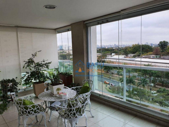 Imagem Apartamento com 4 Quartos à Venda, 234 m² em Rio Pequeno - São Paulo Imagem Apartamento com 4 Quartos à Venda, 234 m² em Rio Pequeno - São Paulo