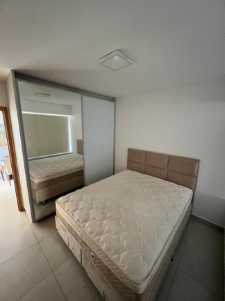 Imagem Apartamento para Alugar, 44 m² em Park Lozandes - Goiânia