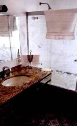 Imagem Apartamento com 3 Quartos à Venda, 208 m² em Brooklin - São Paulo Imagem Apartamento com 3 Quartos à Venda, 208 m² em Brooklin - São Paulo