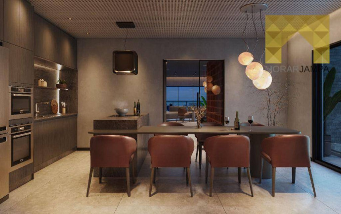 Imagem Studio com 1 Quarto à Venda, 24 m² em Miramar - João Pessoa Imagem Studio com 1 Quarto à Venda, 24 m² em Miramar - João Pessoa