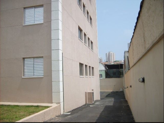 Imagem Apartamento com 3 Quartos à Venda, em Vila Esperança - São Paulo Imagem Apartamento com 3 Quartos à Venda, em Vila Esperança - São Paulo