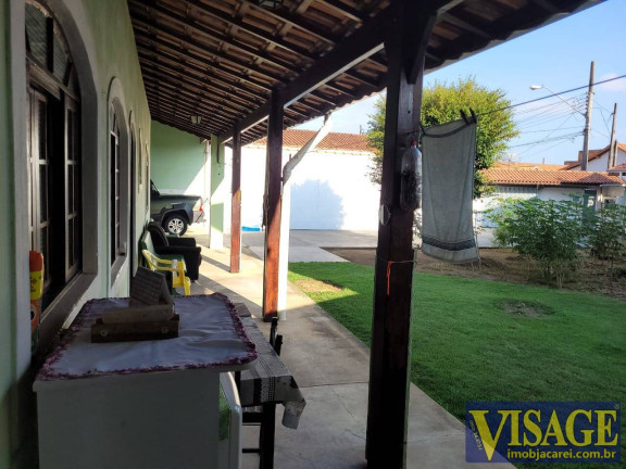 Imagem Casa com 1 Quarto à Venda, 356 m² em Parque Dos Príncipes - Jacareí