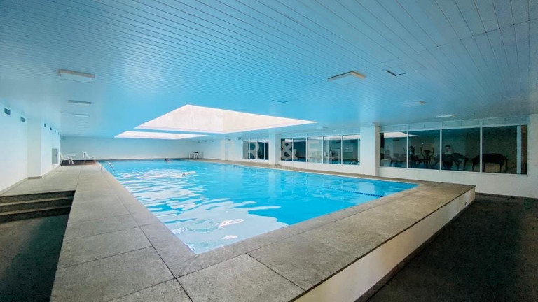 Imagem Apartamento com 3 Quartos para Alugar, 152 m² em Brooklin Paulista - São Paulo Imagem Apartamento com 3 Quartos para Alugar, 152 m² em Brooklin Paulista - São Paulo